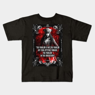 Jack Sparrow Kids T-Shirt